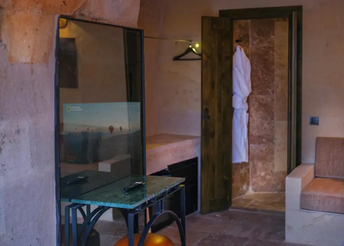 Very Peri Cappadocia - The Lifestyle Luxury Design