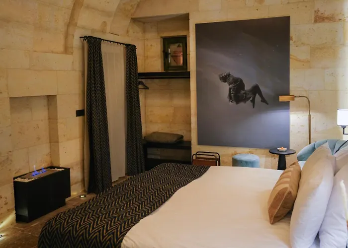 Very Peri Cappadocia - The Lifestyle Luxury Design 4*