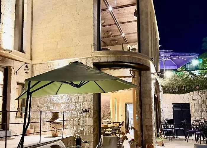 Very Peri Cappadocia - The Lifestyle Luxury Design 4*