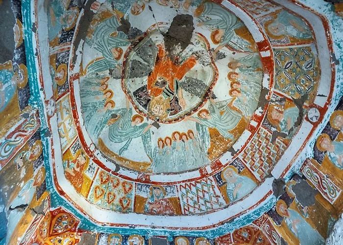 Very Peri Cappadocia - The Lifestyle Luxury Design Szálloda