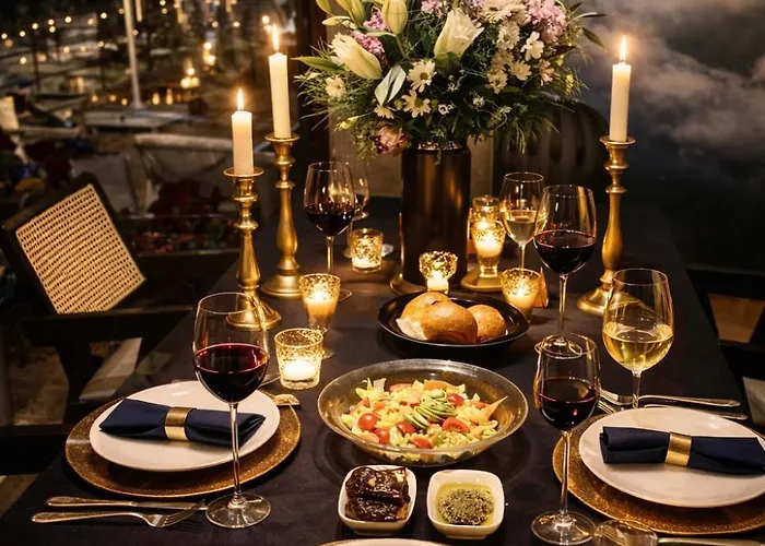 Very Peri Cappadocia - The Lifestyle Luxury Design Üçhisar